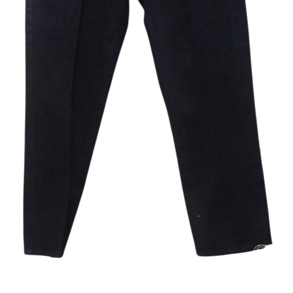 Cremieux -NWOT, Blue Jeans W/Stretch 1% Spandex, Dark Wash,Stright Legg, 42 X 30 - Picture 6 of 10